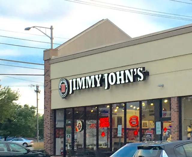 Jimmy John's