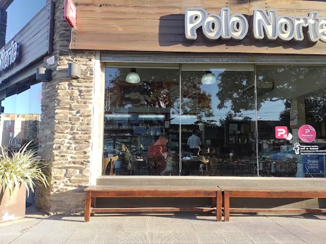 Polo Norte