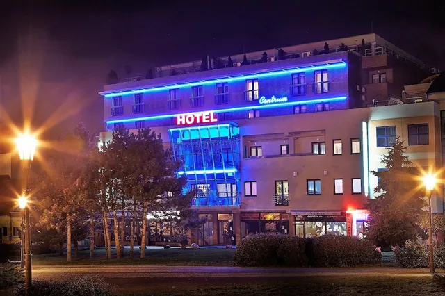 Hotel Centrum
