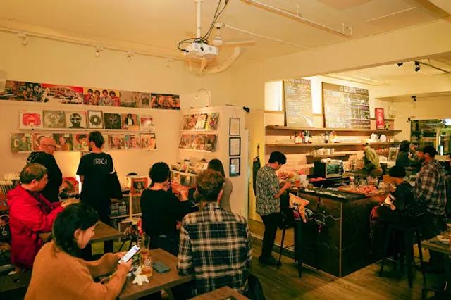 23 Public | Craft Beer 精釀吧