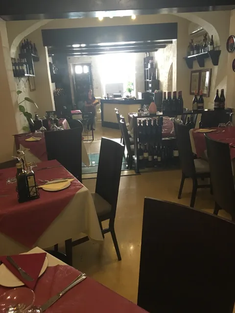 Restaurant La Giara