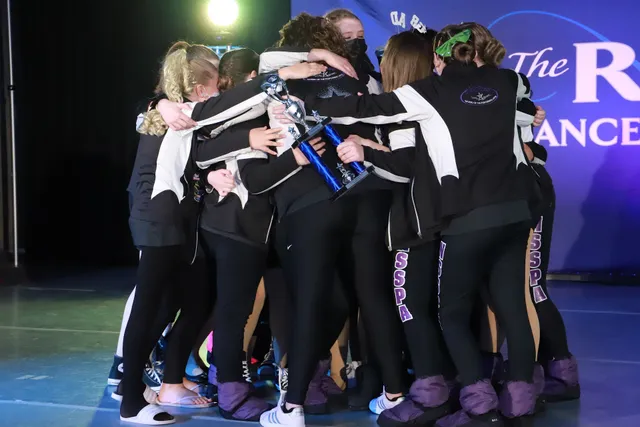 Next Step Studio of the Performing Arts