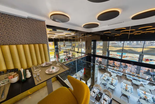 Coffee Restaurant Green’s