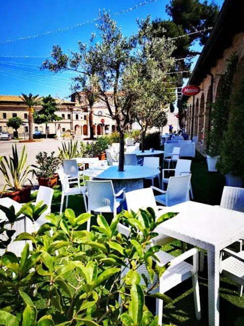 Splendore Caffè Bistrot & Arrosticini