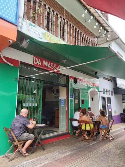 Restaurante Da Massa