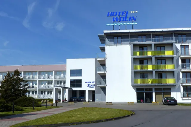 Hotel Wolin