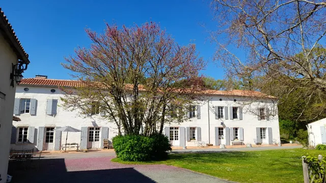 Le Clos de la Garenne