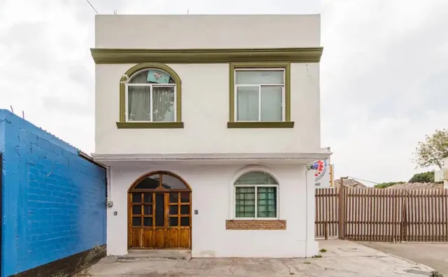 Hotel & Hostal Monkystel Puebla