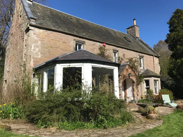 Organic Welltree Ltd.