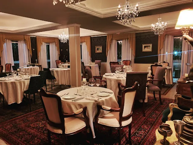 Cordon Blanc Restaurant