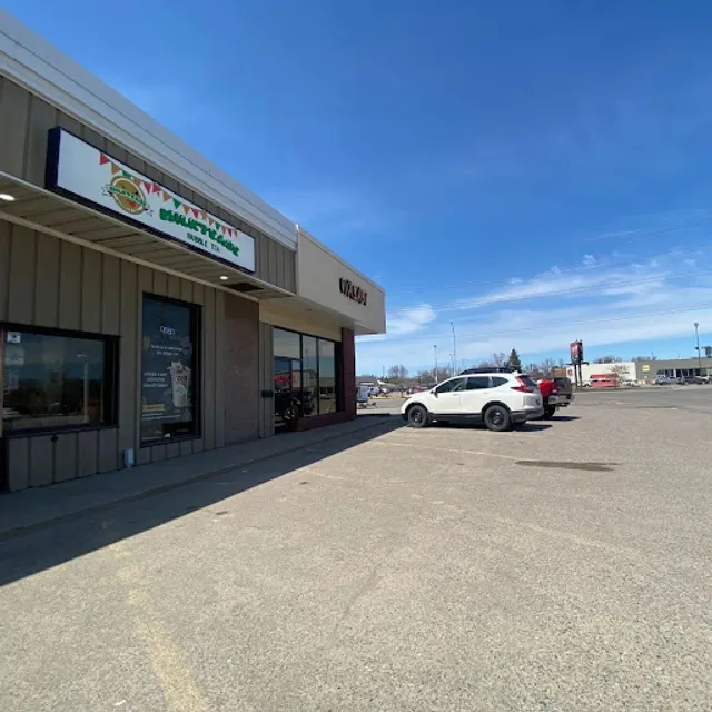 Milktease Bubble Tea