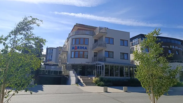 Marina Apartamenty & Pokoje