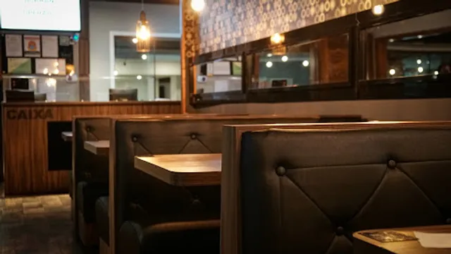 Baviera - Gastro Bar