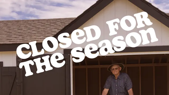 Sonny Weed's Fruit Farm