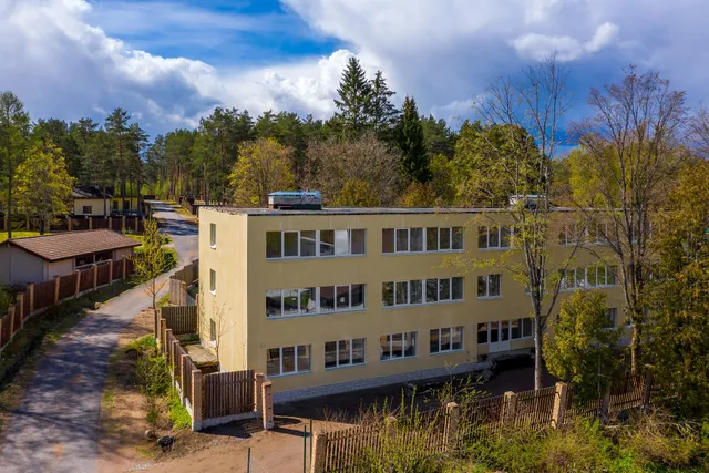 Zagorodnyy Otel' "Usad'ba Losevo"