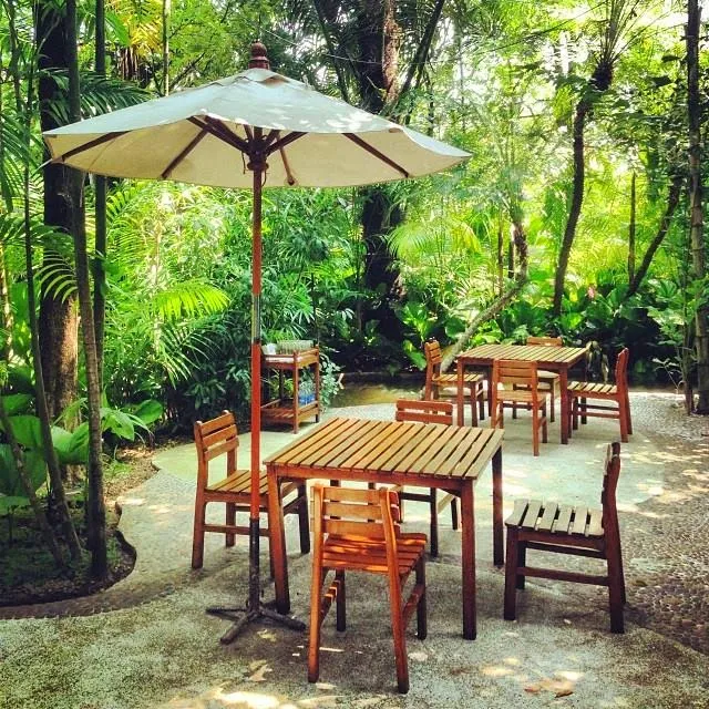 Khaomao-Khaofang Imaginary Jungle