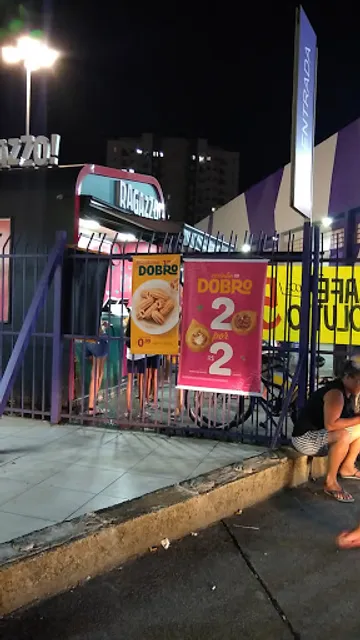 Ragazzo Express - Extra Cidade Ocean