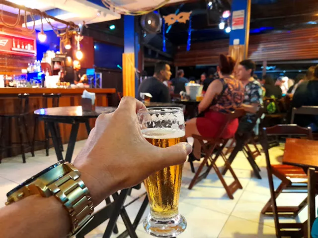 Nórdicos Choperia e Petiscaria