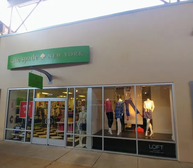 Kate Spade Outlet