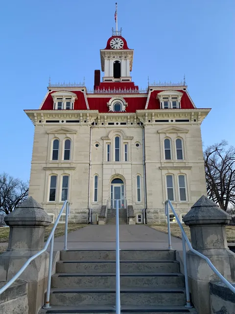 Symphony In the Flint Hills