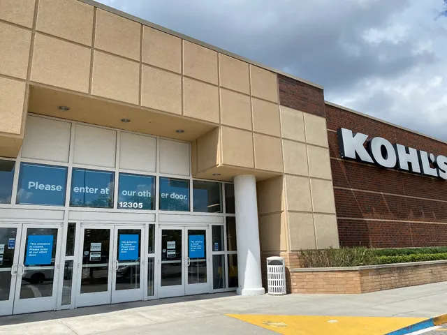 Kohl's