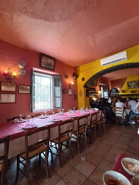 Trattoria Frammichè – Ristorante Cucina Tipica Calabrese e Mediterranea nel Cuore della Provincia di Vibo Valentia