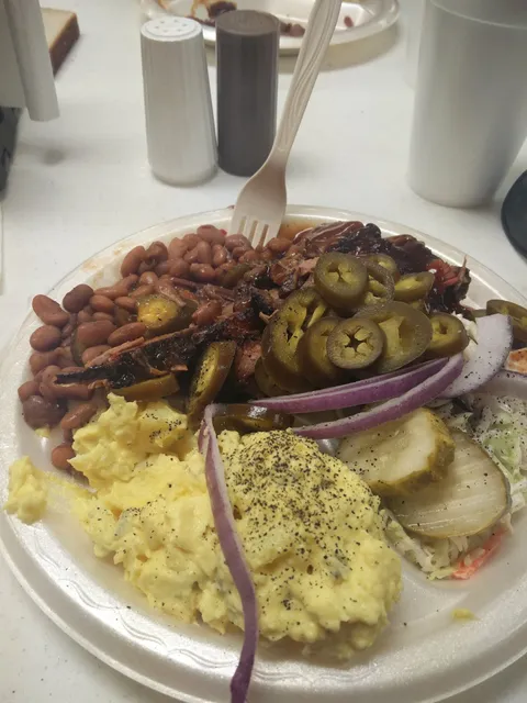 Hungry Cowboy Restaurant