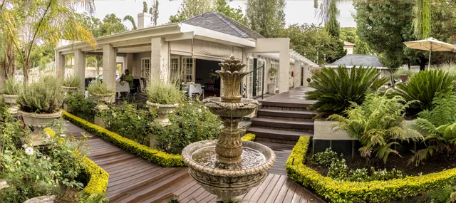 Touch of Class Guest House