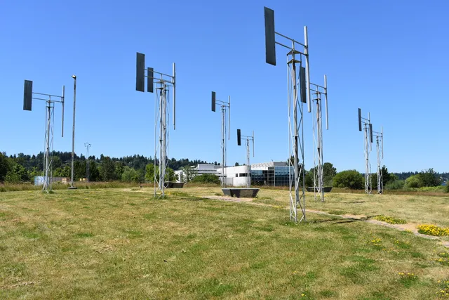 National Oceanic and Atmospheric Administration Western Regional Center