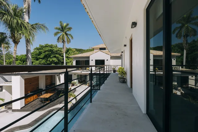 Hotel Casa Alkhuzamaa