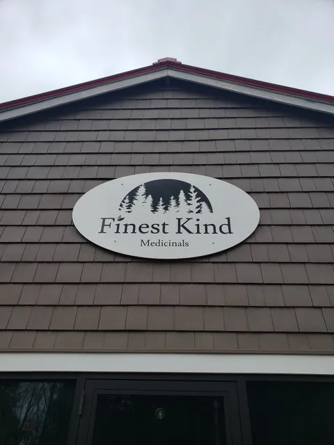 Finest Kind Medicinals