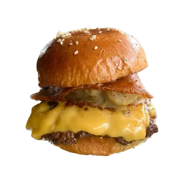 Brennan's Gourmet Burger Shack - COMING SOON