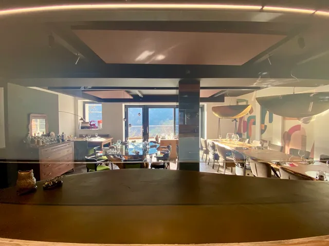 Il Salotto casa ristorante