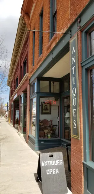 Kalamazoo Antiques Market