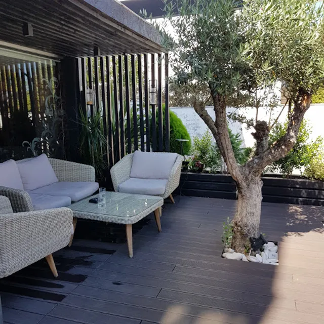 Restaurante Variante