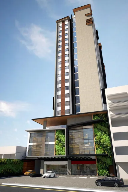 Elijah Hotel and Residences