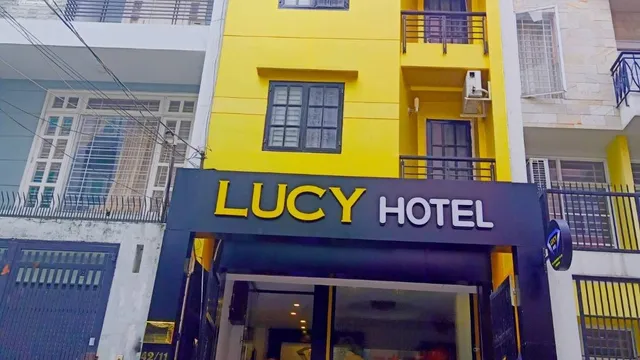 Lucy Hotel
