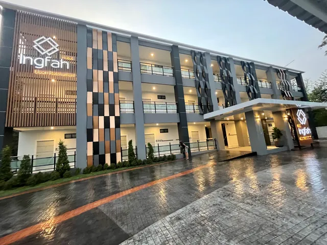 ingfah hotel