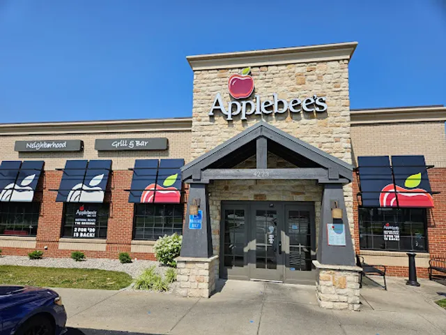 Applebee's Grill + Bar