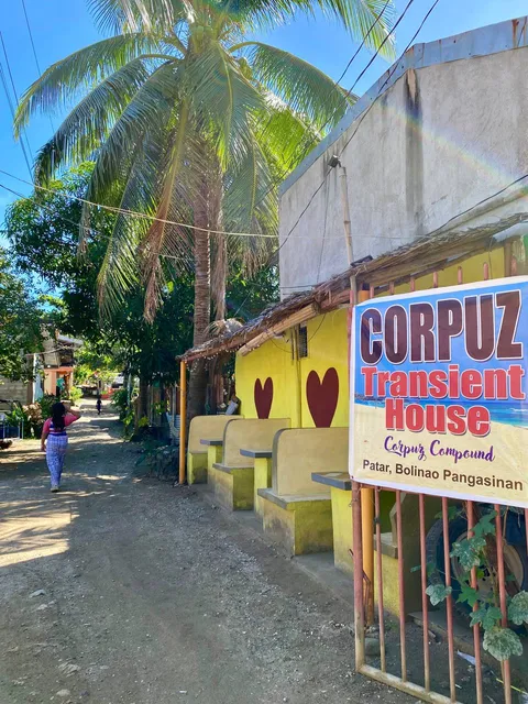 Corpuz Compound