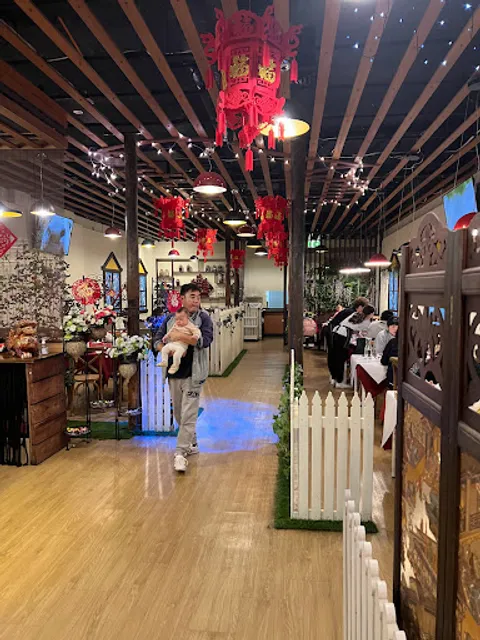 尚汤 First Soup Chinese Restaurant