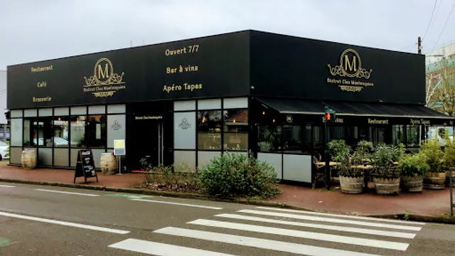 Bistrot Clos Montesquieu