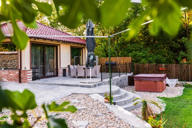 Bohot Relax House / КЪЩА ЗА ГОСТИ