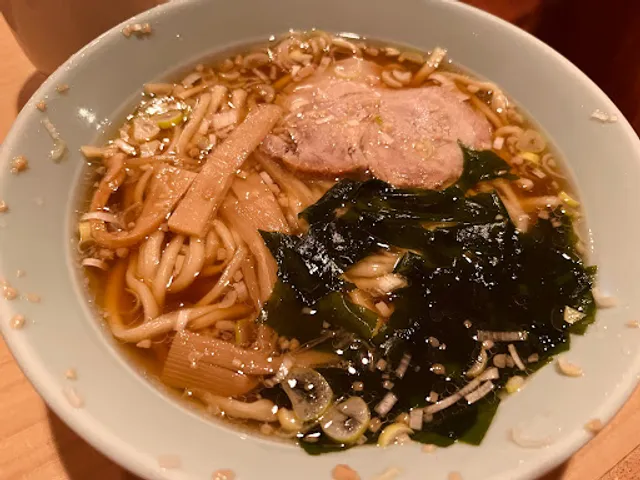 バンクチャイニーズレストラン