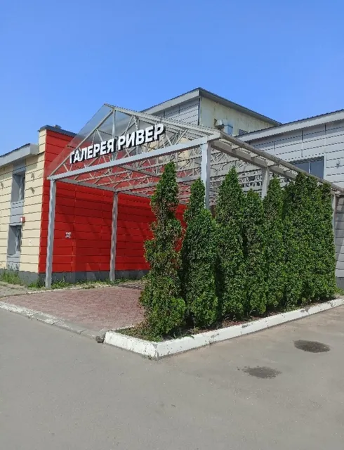 Gallery Voyage Hotel