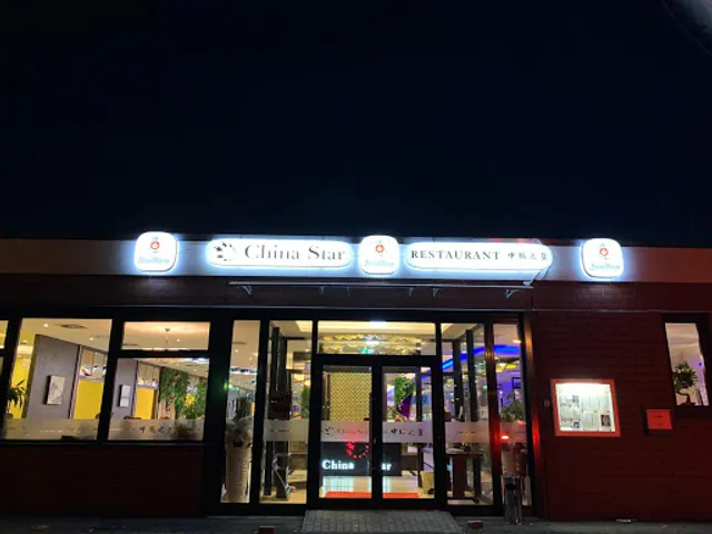 China Star Neustadt