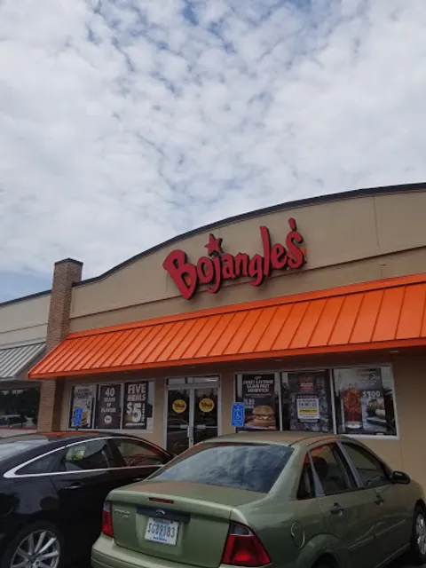 Bojangles