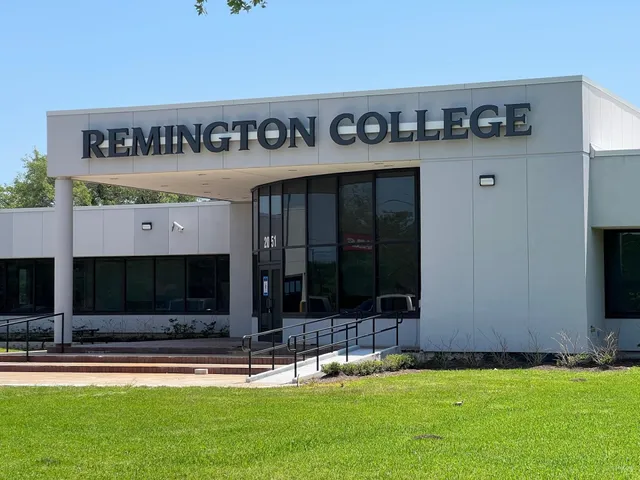 Remington College - Houston