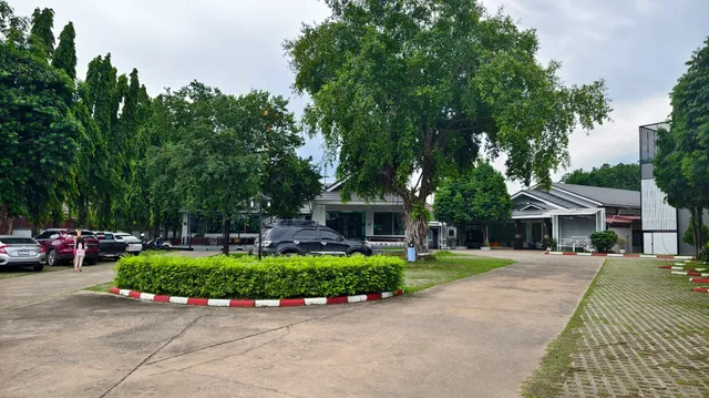 Eastpana Hotel Prachinburi