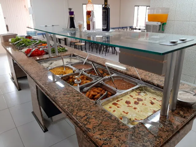 Restaurante Tempero Da Terra